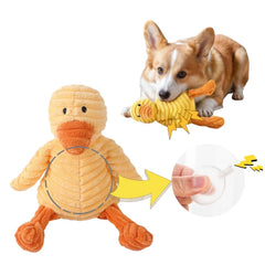 Brinquedo de Pelúcia para Cães