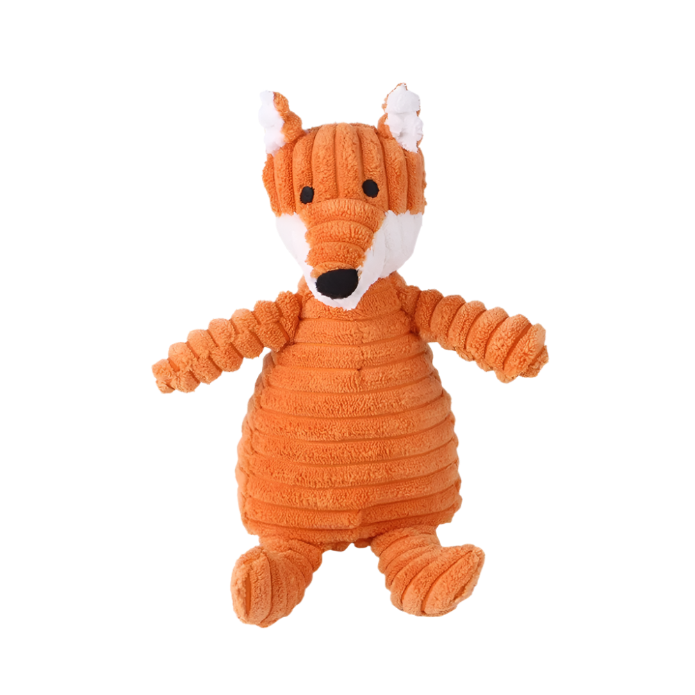 Brinquedo de Pelúcia para Cães