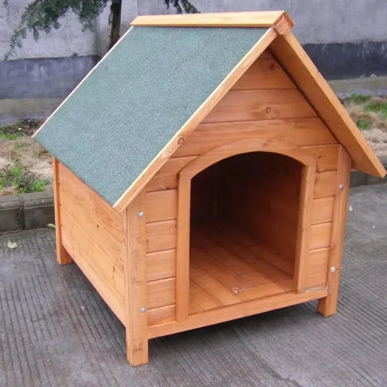 Pet House  Windproof and Waterproof Kennel for All Types of Dogs