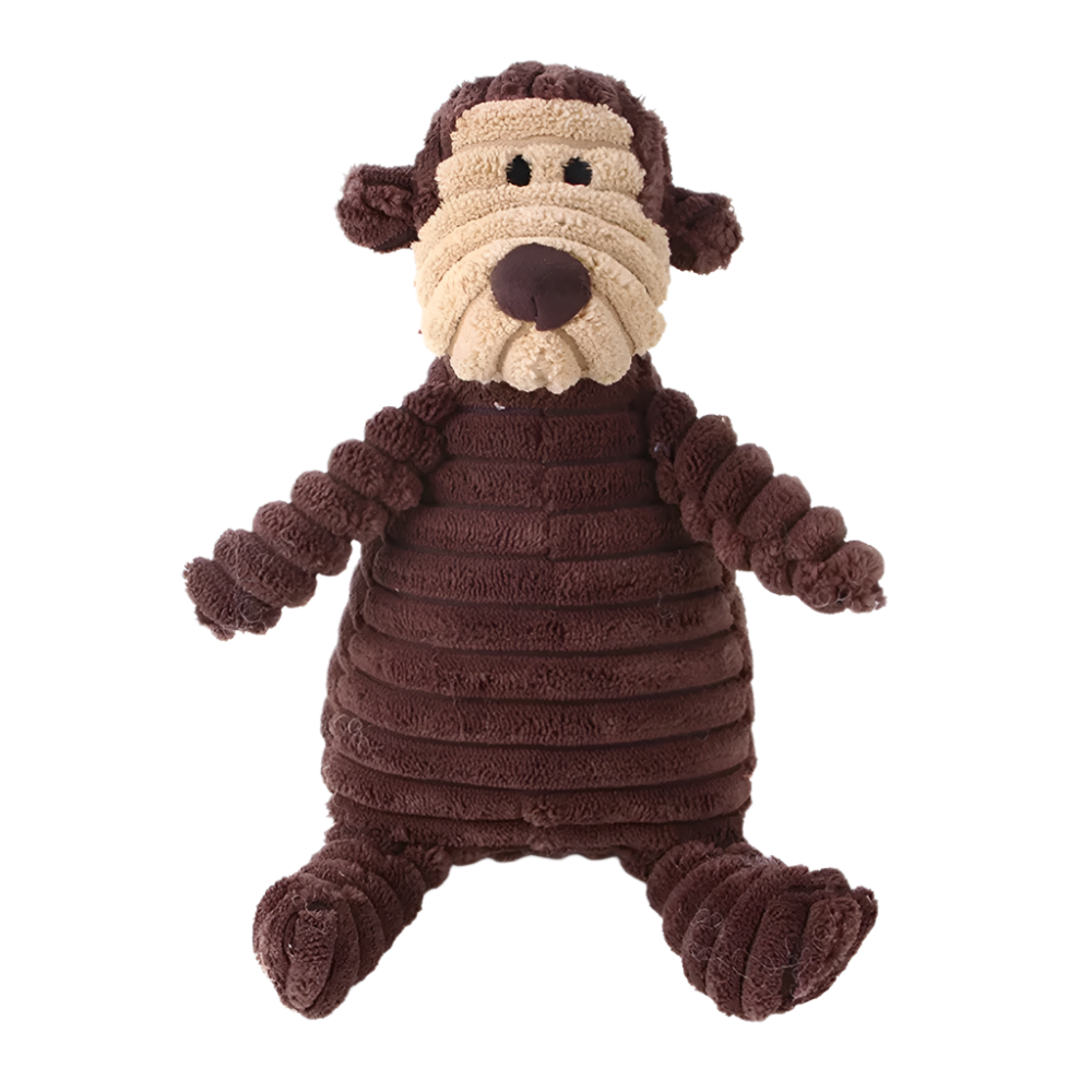 Brinquedo de Pelúcia para Cães