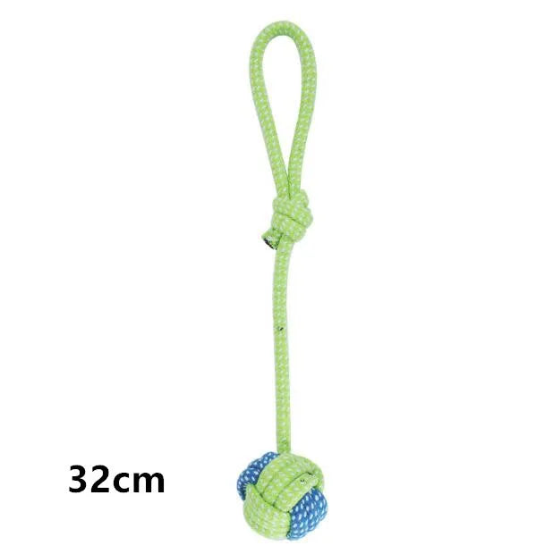 O brinquedo de mastigar perfeito para seu cão – durável, divertido e amigo dos dentes!