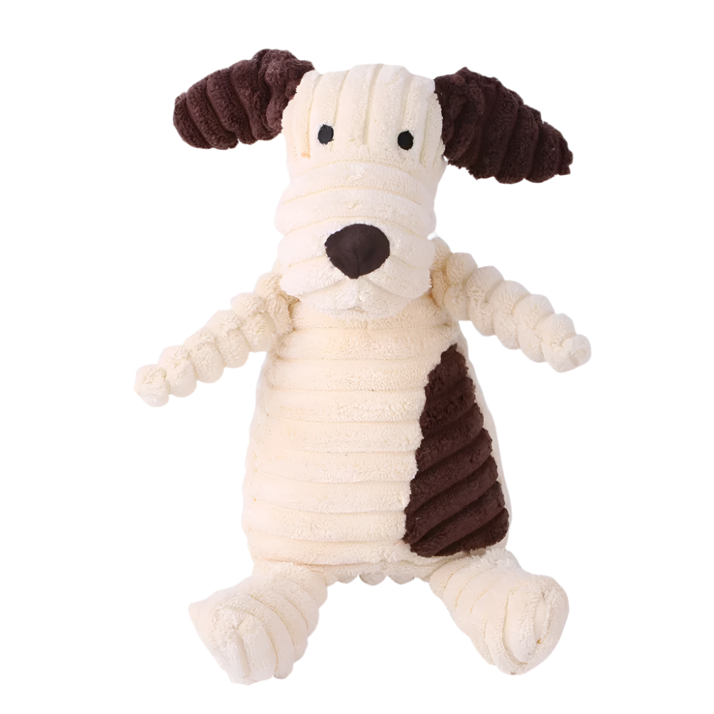 Brinquedo de Pelúcia para Cães