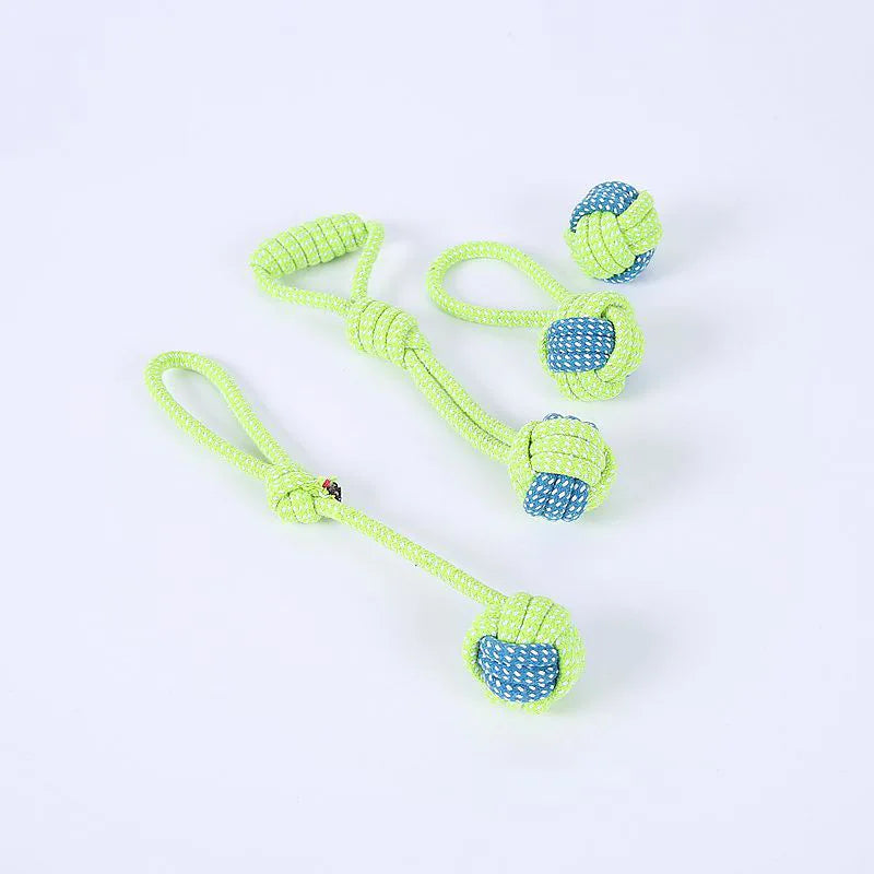 O brinquedo de mastigar perfeito para seu cão – durável, divertido e amigo dos dentes!
