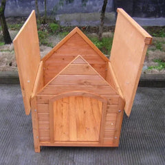 Pet House  Windproof and Waterproof Kennel for All Types of Dogs