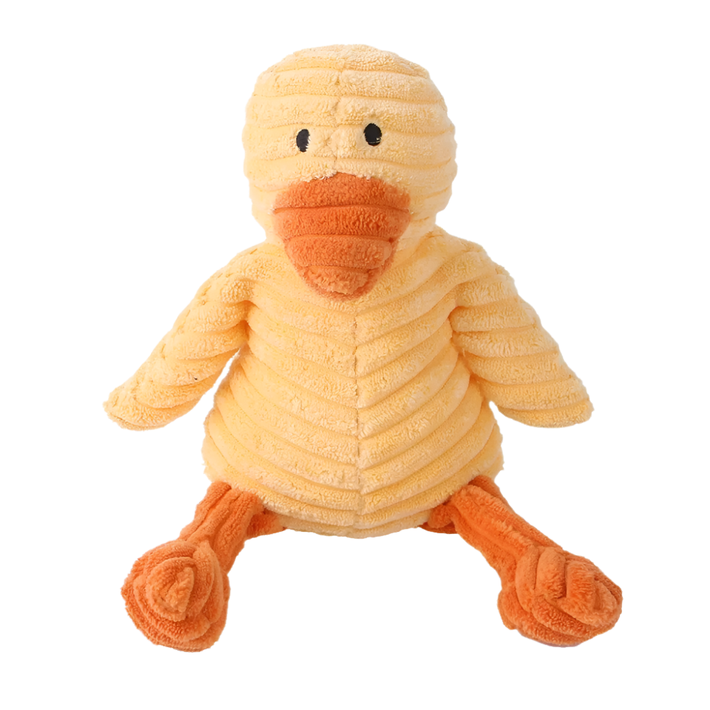 Brinquedo de Pelúcia para Cães