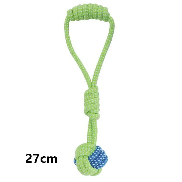 O brinquedo de mastigar perfeito para seu cão – durável, divertido e amigo dos dentes!