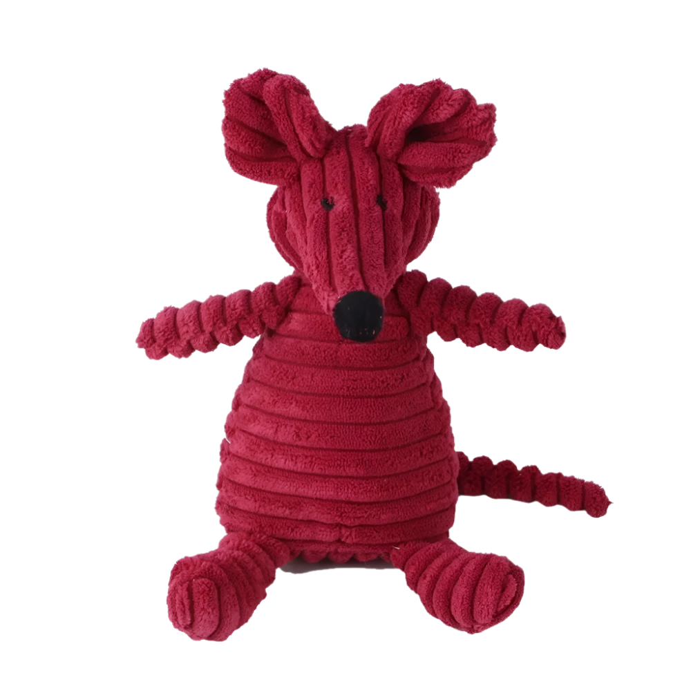 Brinquedo de Pelúcia para Cães