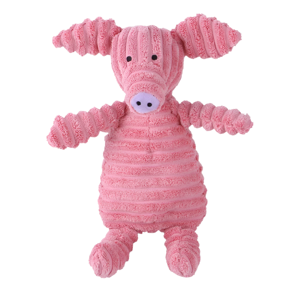 Brinquedo de Pelúcia para Cães