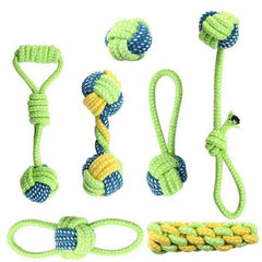 O brinquedo de mastigar perfeito para seu cão – durável, divertido e amigo dos dentes!