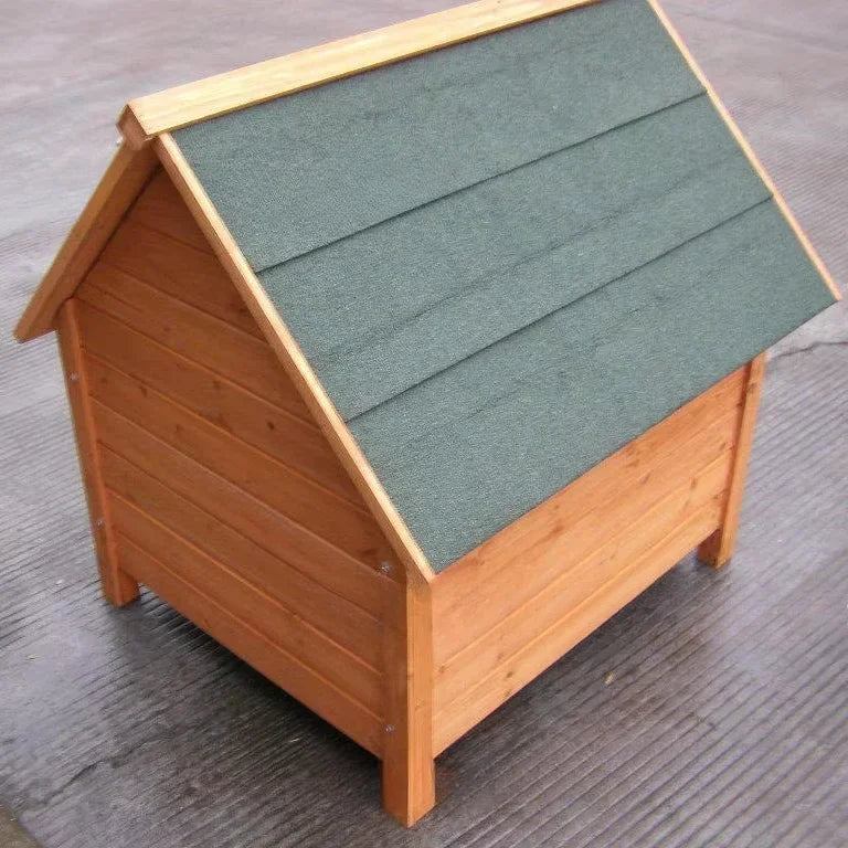 Pet House  Windproof and Waterproof Kennel for All Types of Dogs