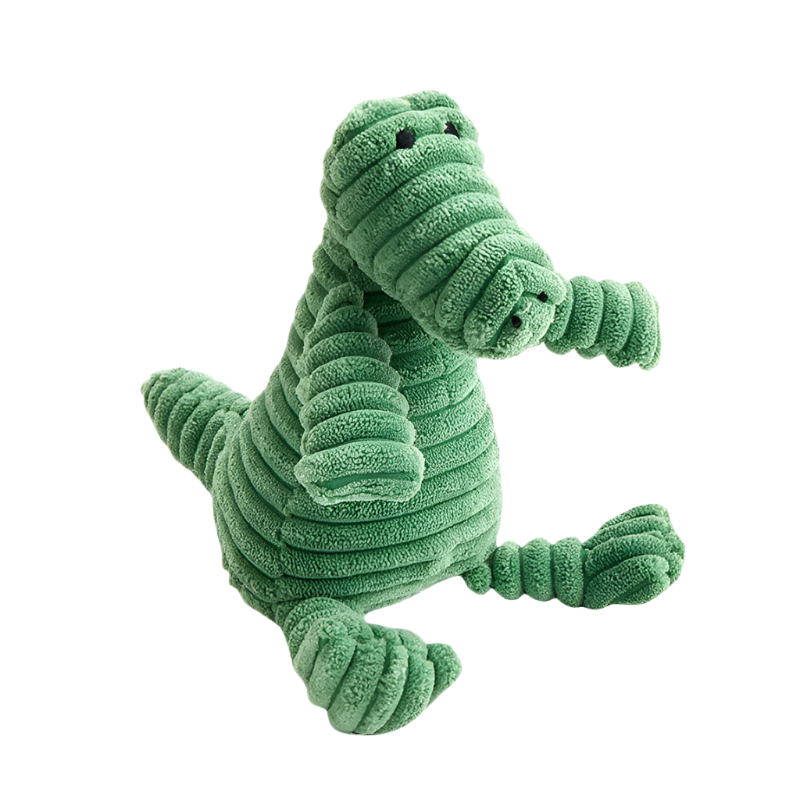 Brinquedo de Pelúcia para Cães