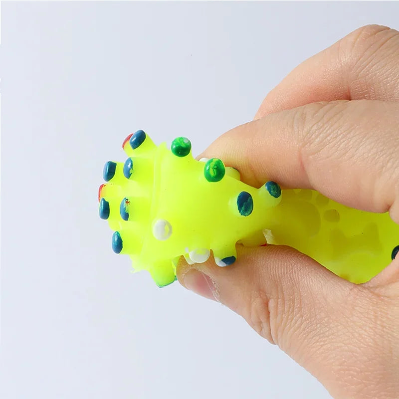 Sound Dumbbell for Dogs