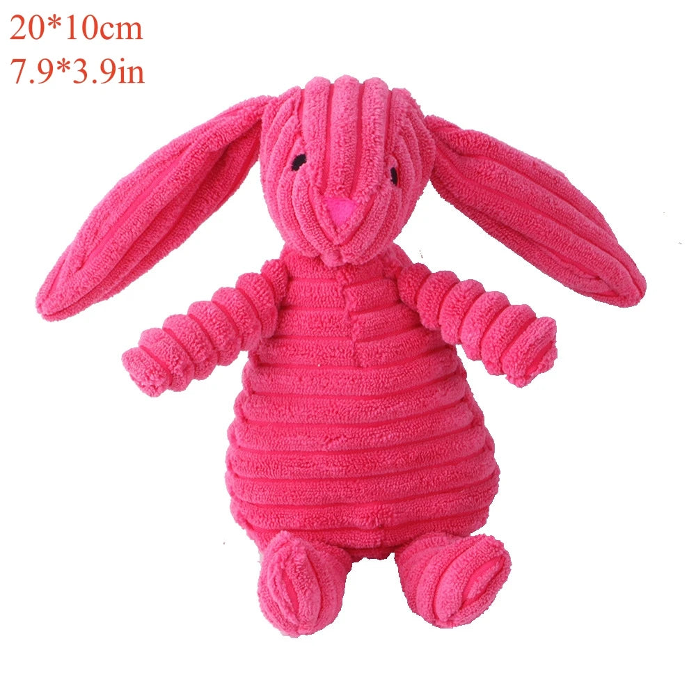 Brinquedo de Pelúcia para Cães