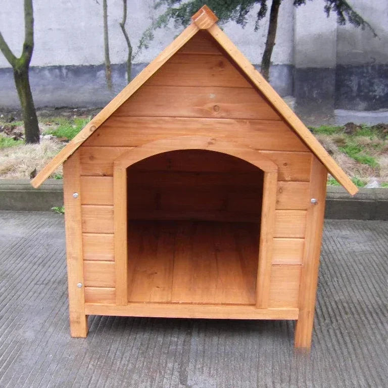 Pet House  Windproof and Waterproof Kennel for All Types of Dogs